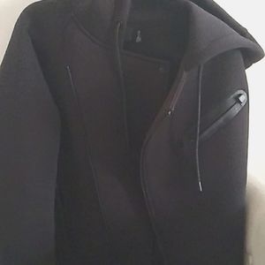 Men alexander wang hoodie  jacket